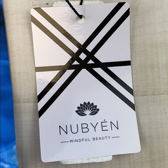 Nubyen Reykjavik Second Skin Leggings H20 Proof - Picture 11 of 16